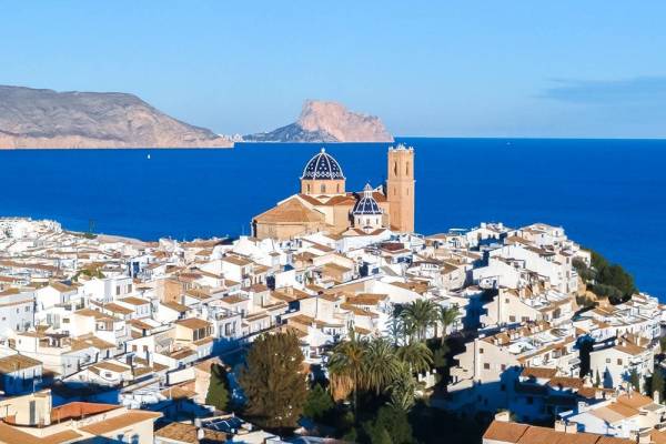 Altea